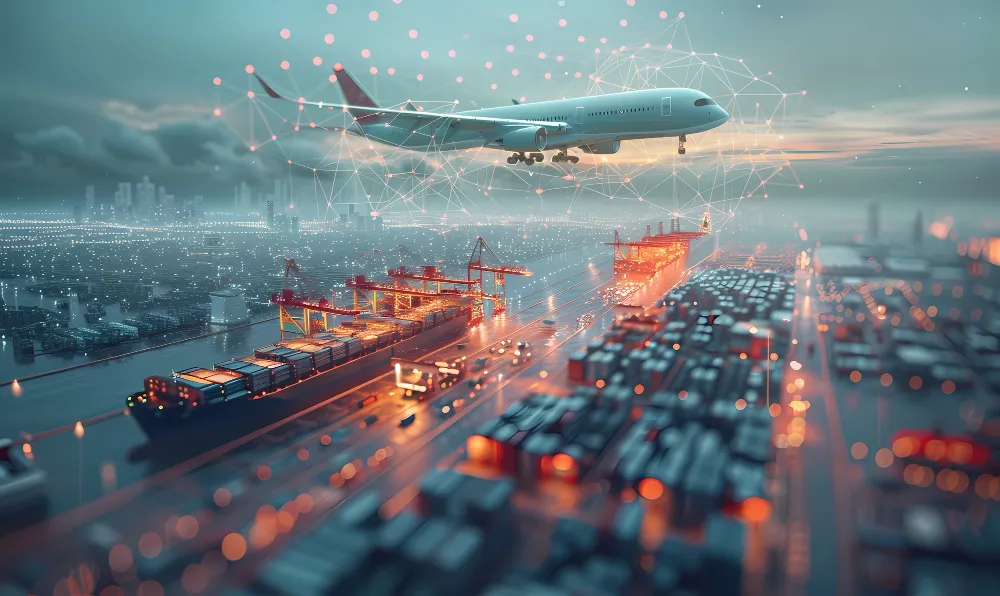رخصة استيراد وتصدير دبي 2025