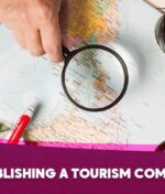 Establishing a tourism company in Dubai for foreigners