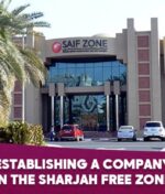 How to establish a company in the free zone in Sharjah Dubai