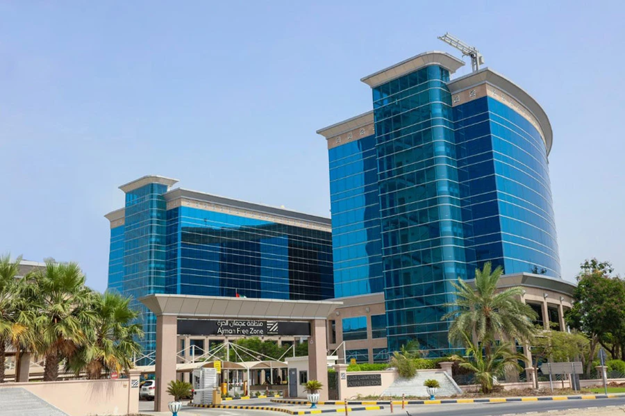 ajman