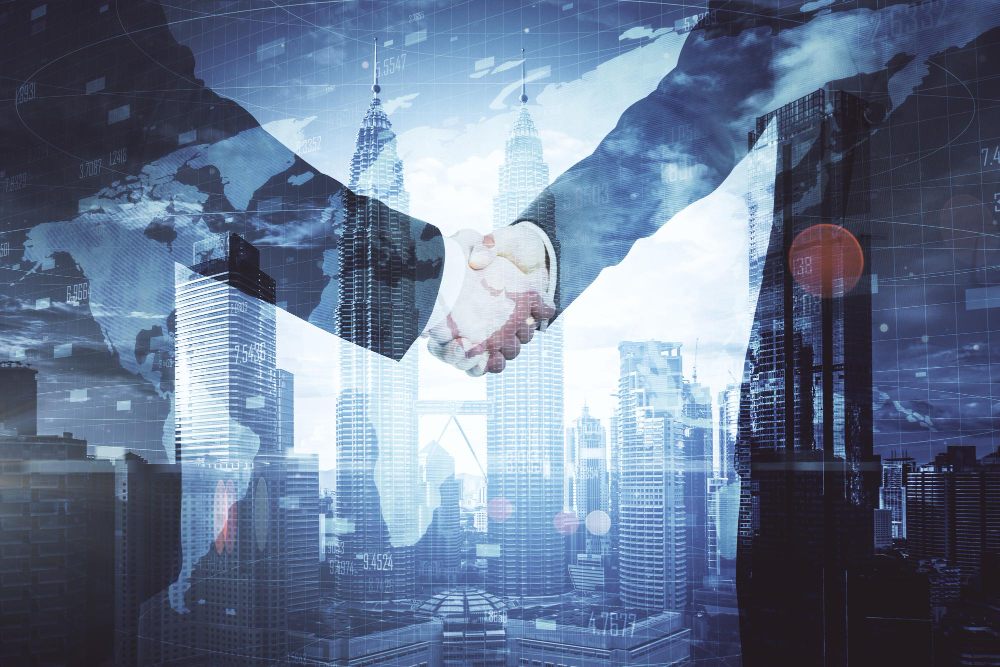 Company Formation in Dubai 2025