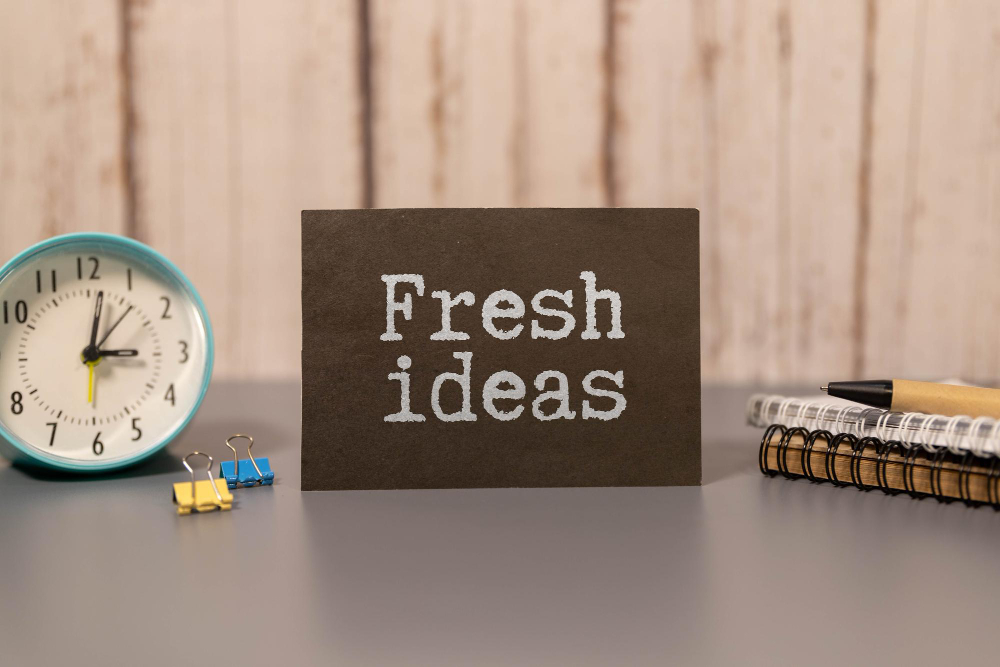 Small Business Ideas 