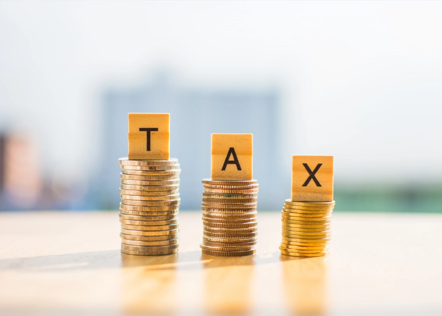UAE Corporate Tax