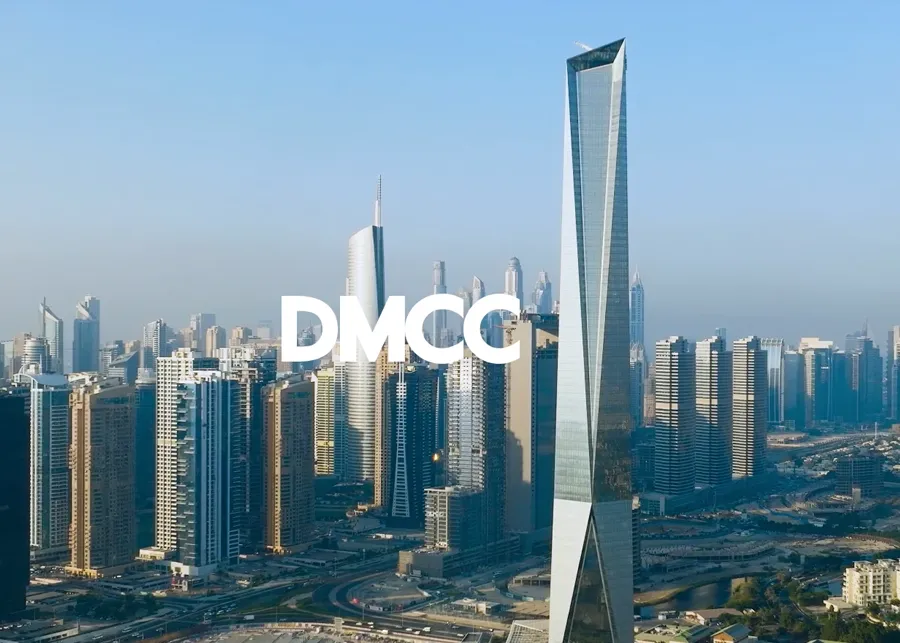 خطوات تأسيس شركة في مركز دبي للسلع المتعددة (DMCC)