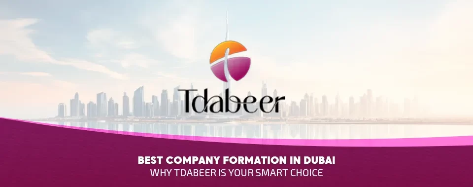 Why Tdabeer Is Your Smart Choice